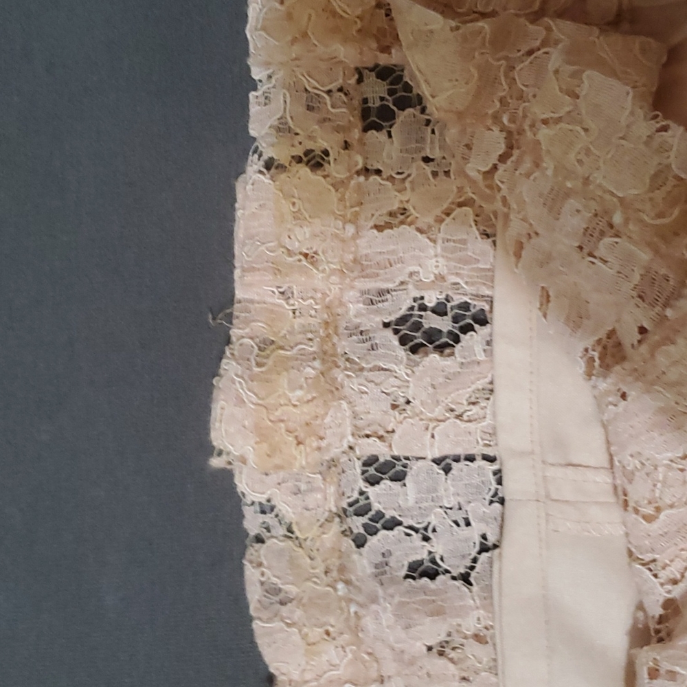 Talbot's lace set - Picture 10 of 13